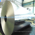 Large Roll Raw Aluminum Foil for Laminate